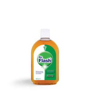 Desinfitseerimisvahend Rin Flash 500 ml
