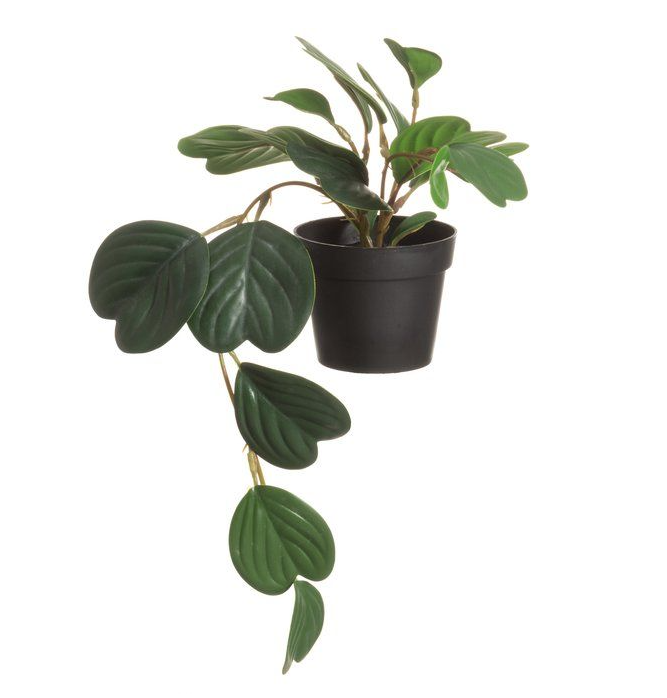 Kunstlill potis 38 cm