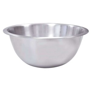 Kauss roostevaba 1,8 L