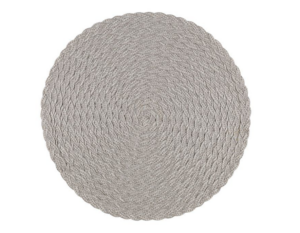 Lauakate ümar 38 cm hall