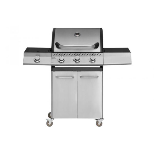 Gaasigrill Knoxville 3+1 MUSTANG
