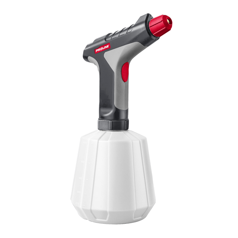 PROLINE Aiaprits elektriline 1 L, USB-laetav