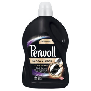 Perwoll pesugeel Renew Advanced Black & Fiber 2,7 L