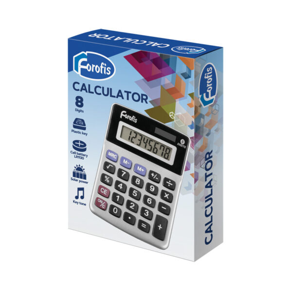 Kalkulaator BASIC