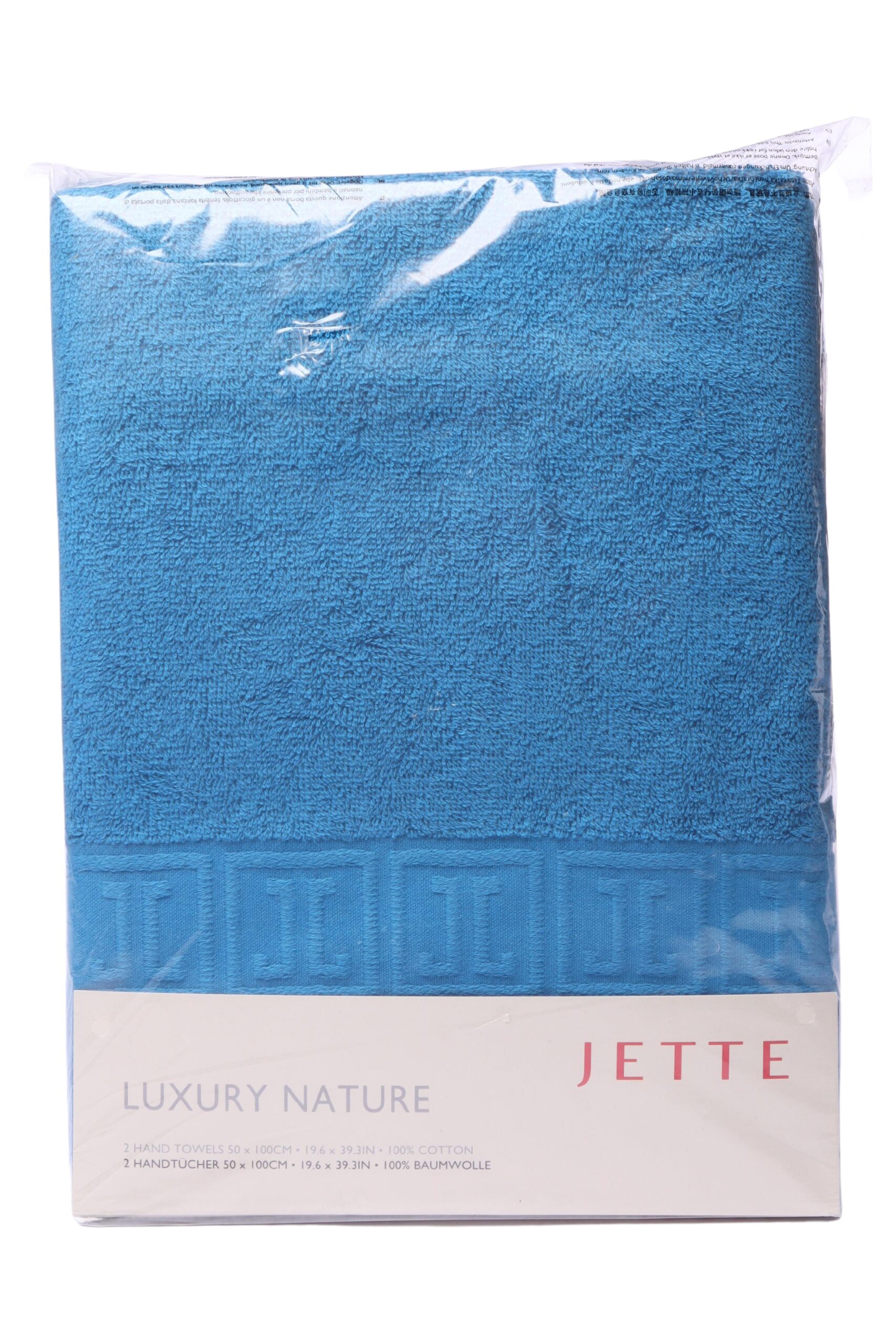 Froteerätik 50 x 100 cm, 2 tk Jette