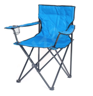 Kokkupandav tool sinine