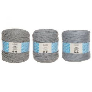 Nöör puuvillane hall