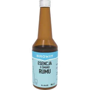 Essents "Rumm" 40 ml