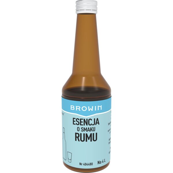 Essents "Rumm" 40 ml