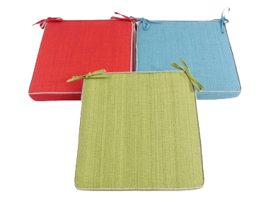 Toolipadi õue 40 x 40 x 4 cm paeltega