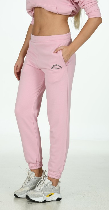 Naiste dressipüksid Trendhill 201912 roosa