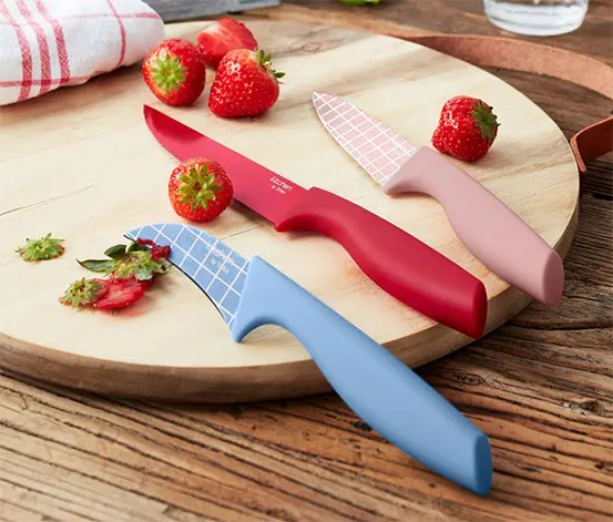 Kööginugade komplekt 3 tk