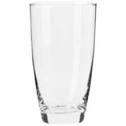 Klaasid 500 ml, 6 tk Krosno