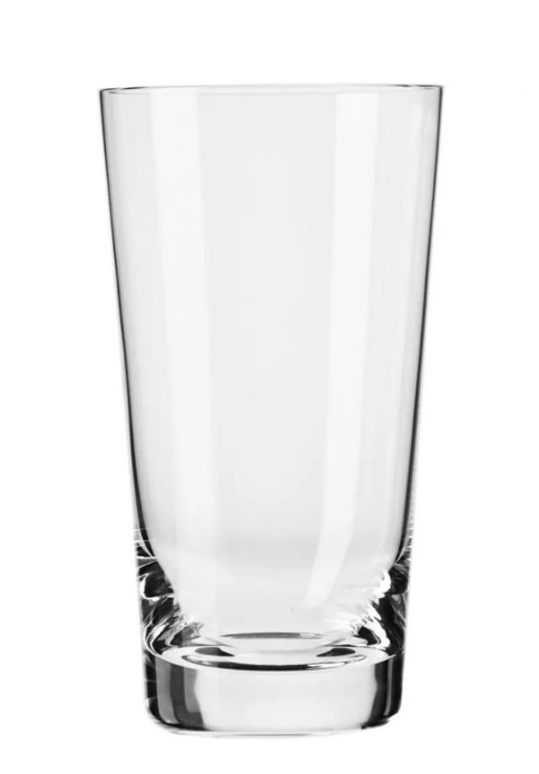 Klaasid 530 ml 6 tk Krosno