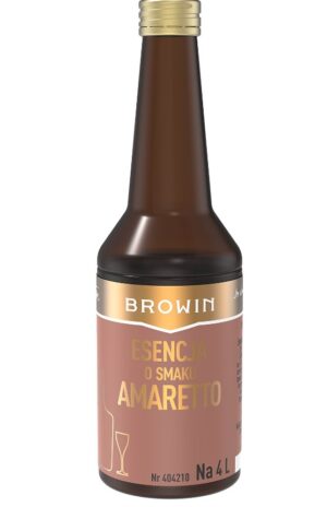 Essents "Amaretto" 40 ml