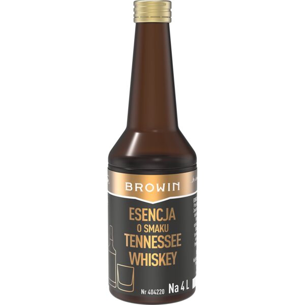 Essents "Tennessee Whiskey" 40 ml