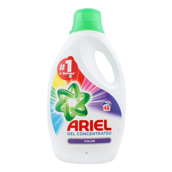 Pesugeel Ariel 2,64 L