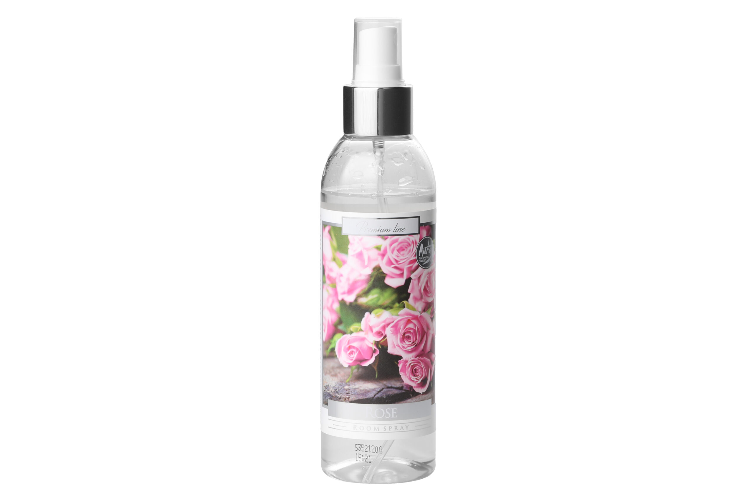 Õhuvärskendaja Rose 185 ml