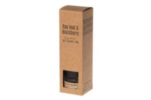 Lõhnadifuusor Bay Leaf & Blackberry 50 ml