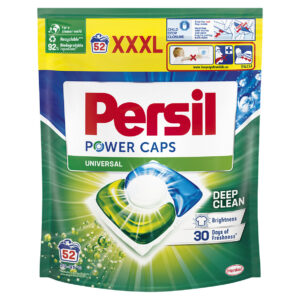 Persil pesukapslid Universal 52 pk