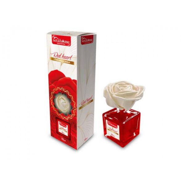 Lõhnadifuusor RED 90ML