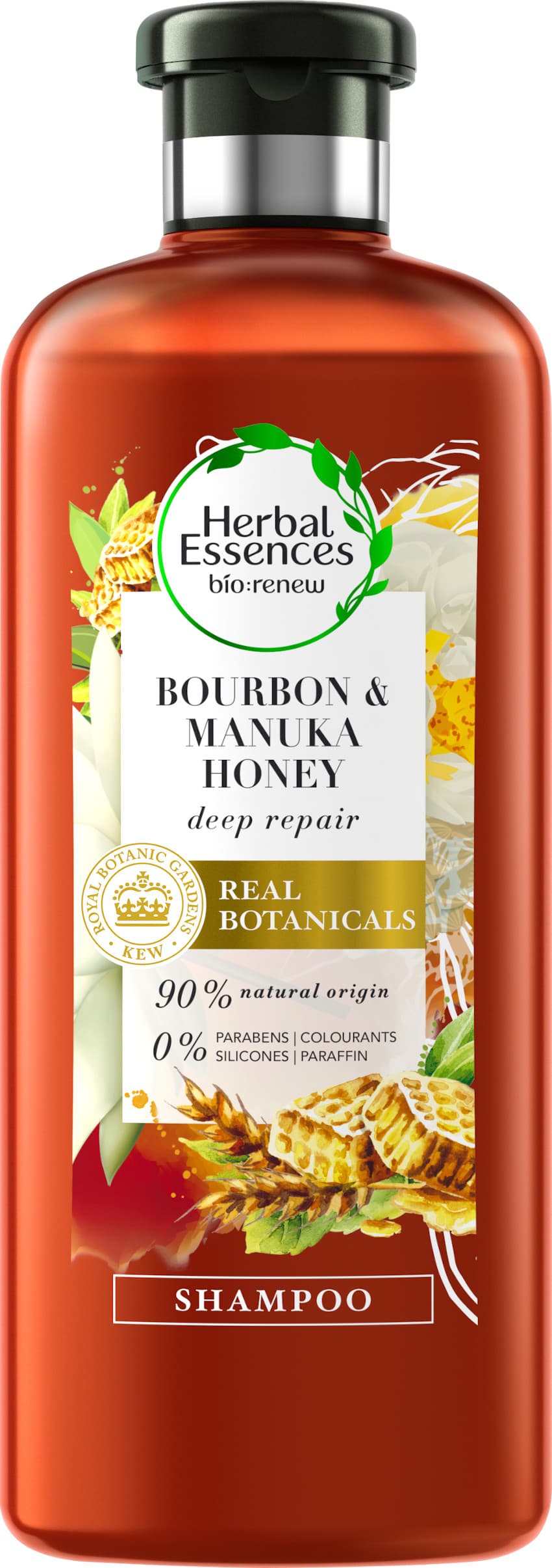 Šampoon Herbal Essences 400 ml