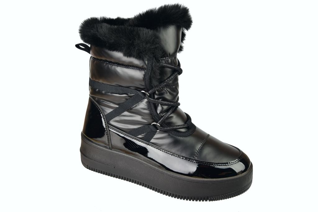 Naiste soojad saapad