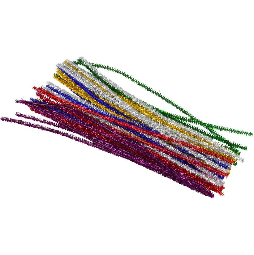 Käsitöötraat 30 cm, 30 tk