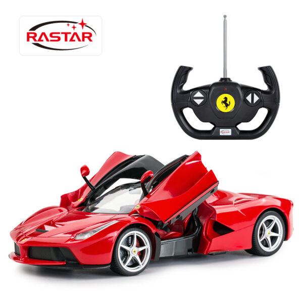 R/C auto Ferrari 1:14 Rastar