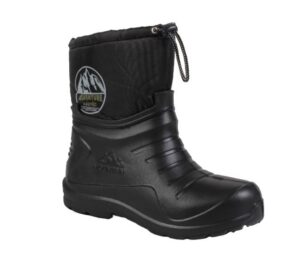 Naiste soojad saapad