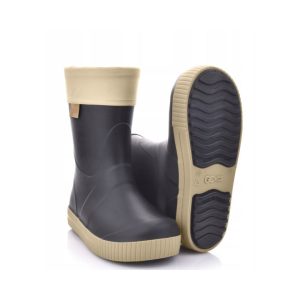 Laste soojad kummikud SNOW WAVE