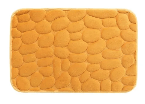 Vaip 40 x 60 cm kollane
