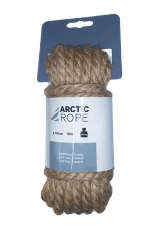 Köis 10 mm x 10 m Arctic Rope