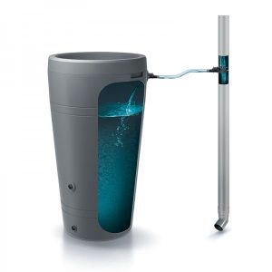 Tünni ühenduskomplekt ICAN1