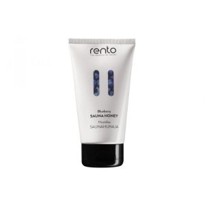 Saunamesi Rento Mustikas 150 ml