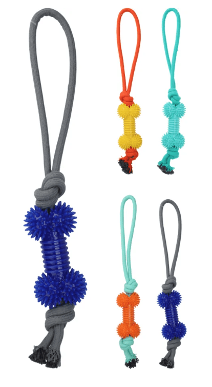 Koera mänguasi 50 cm