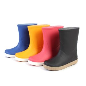 Laste kummikud WAVE 979