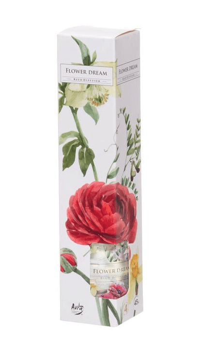Lõhnadifuusor Flower 45 ml
