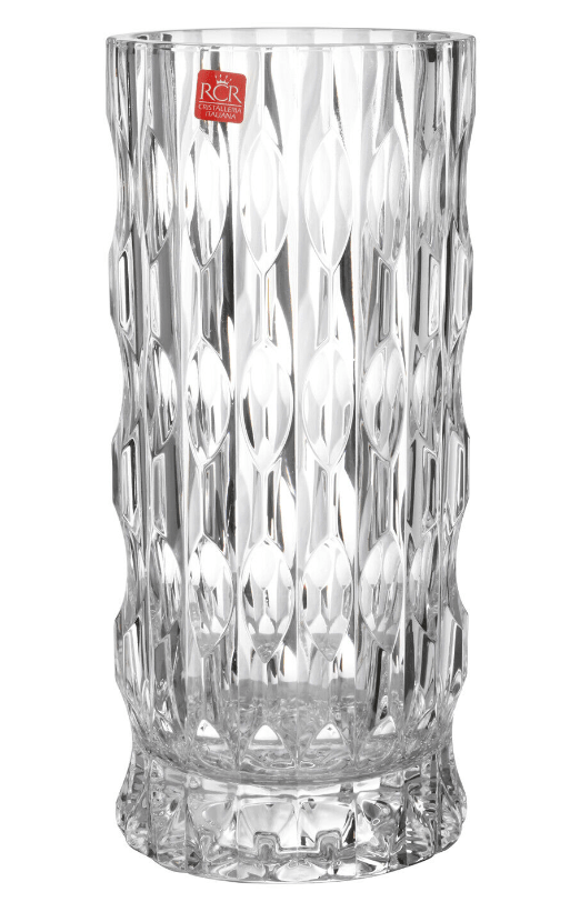 Vaas RCR kristall 28 cm Joker