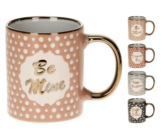 Kruus keraamiline 310 ml