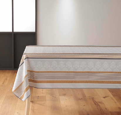 Laudlina polüester 150 x 240 cm Imperiale