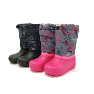 Laste soojad saapad ETKCD-2