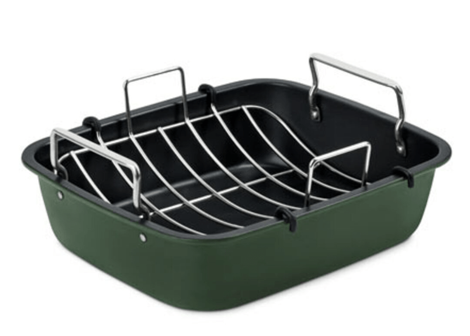 Ahjuvorm EDS restiga