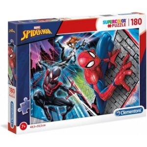 Pusle 180 osa Spiderman