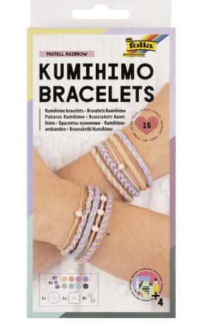 Käevõrude meisterdamiskomplekt