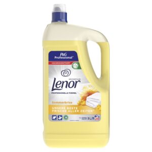 Pesuloputusvahend Lenor Summer 5 L