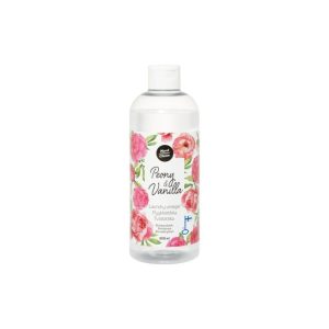 Pesuäädikas Peony/Vanilla 500 ml Nord Clean