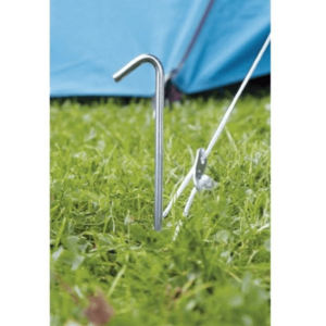 Telgivaiad 23 cm, 6 tk