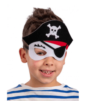 Mask Piraat