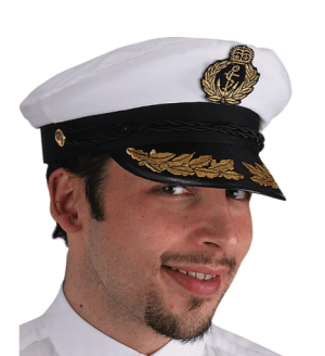 Müts Admiral